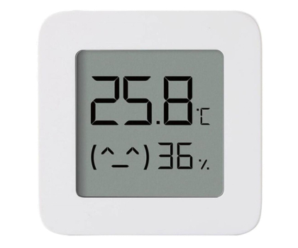 Czujnik inteligentny Czujnik temperatury i wilgotności XIAOMI Monitor 2